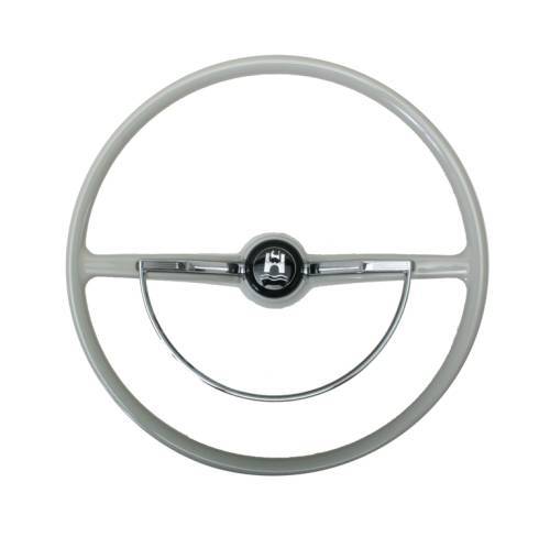 Interior - Steering Wheels & Parts