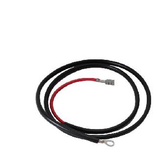 Electrical - Battery Cables/Grounding Straps