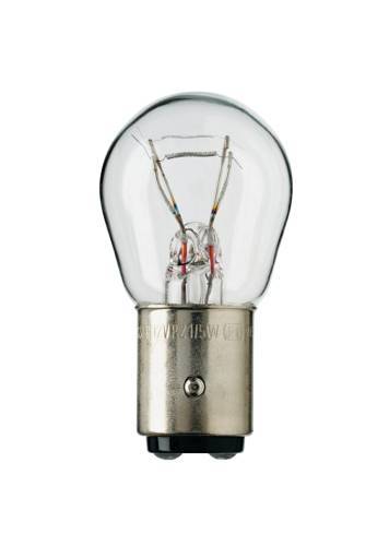 Electrical - Light Bulbs & Housings