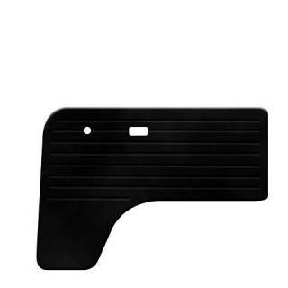 Interior - Door Panels, Quarter Panels & Accessories