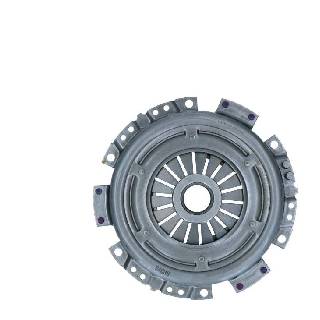 Mechanical - Clutch Parts