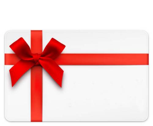 Gift Certificates - Gift Certificates