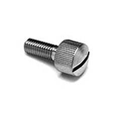 West Coast Metric - KNURLED SCREW, FOR INSTRUMENT WIRING COVER, SET OF 2, BUG 1956-60