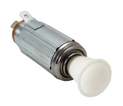 West Coast Metric - CIGARETTE LIGHTER, 12 VOLT BRIGHT WHITE, ALL CARS