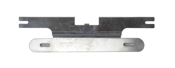 113-906 Bracket, Rear License Plate, Bug 1967-79