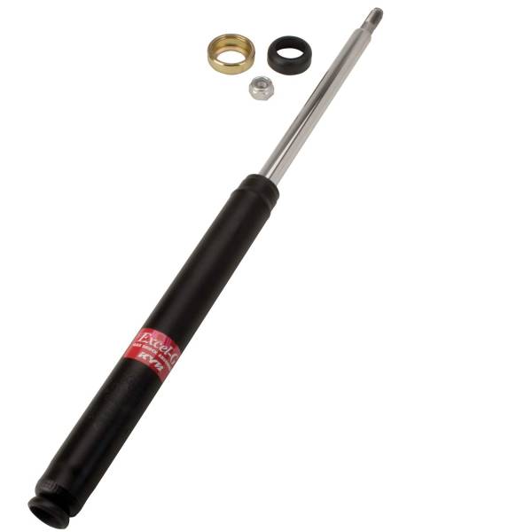 West Coast Metric - FRONT SHOCK STRUT INSERT, KYB GAS-A-JUST, BUG SUPER BEETLE 1973-79 (1973 from VIN # 1533003656)