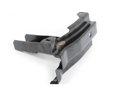 West Coast Metric - BUMPER BRACKET, REAR LEFT, BUS 1973-79