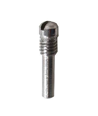 West Coast Metric - VENT WING PIVOT SCREW, BUG CONV. 1953-72 *MADE BY WCM* - Image 1