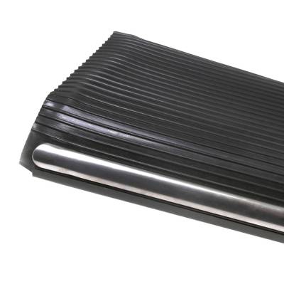 Exterior - Running Boards & Parts