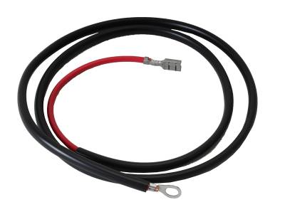 Electrical - Battery Cables/Grounding Straps