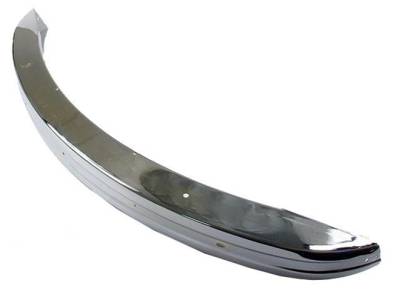 Exterior - Bumper Parts