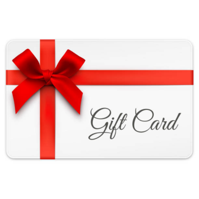 Gift Certificates